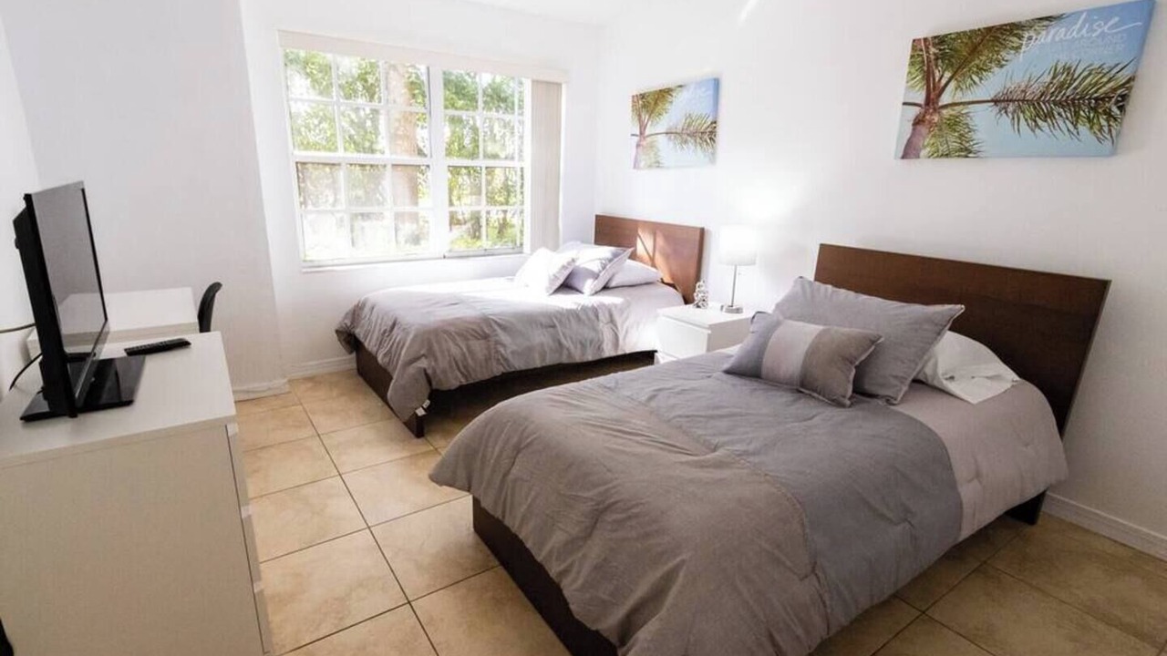 Photo of Bedroom in Mission Bay