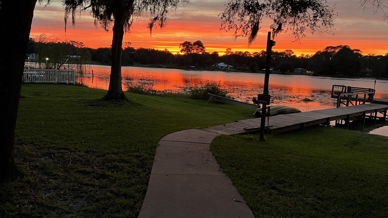 Photo of Outdoor in Pomona Park