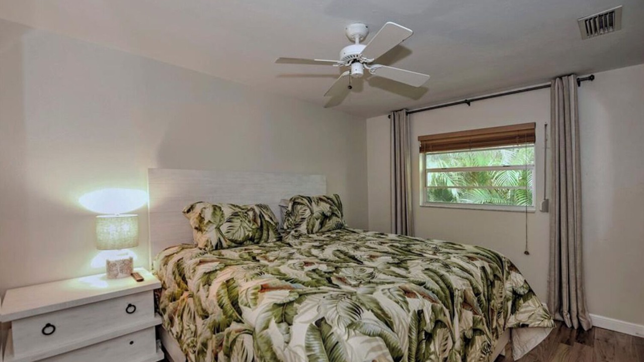 Photo of Bedroom in Old Naples