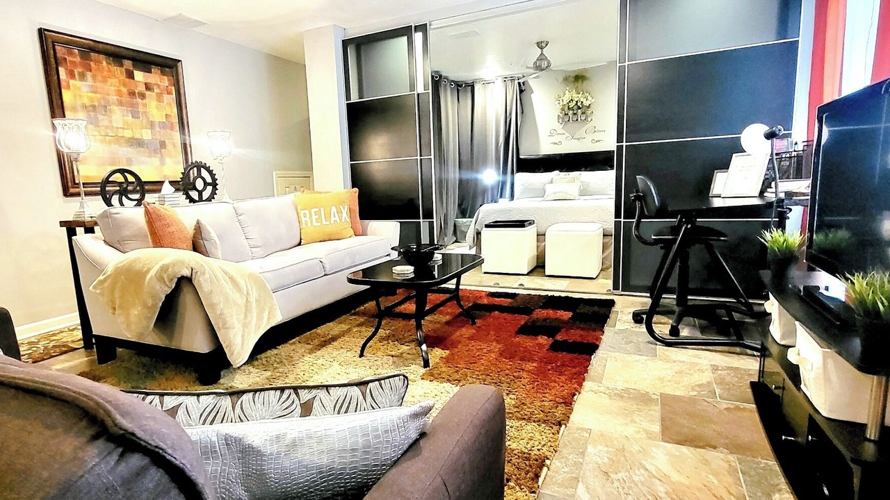 Photo of Bedroom in Buford