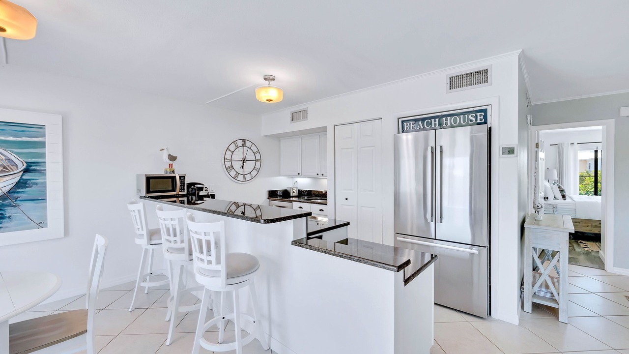 Photo of Kitchen in Siesta Key
