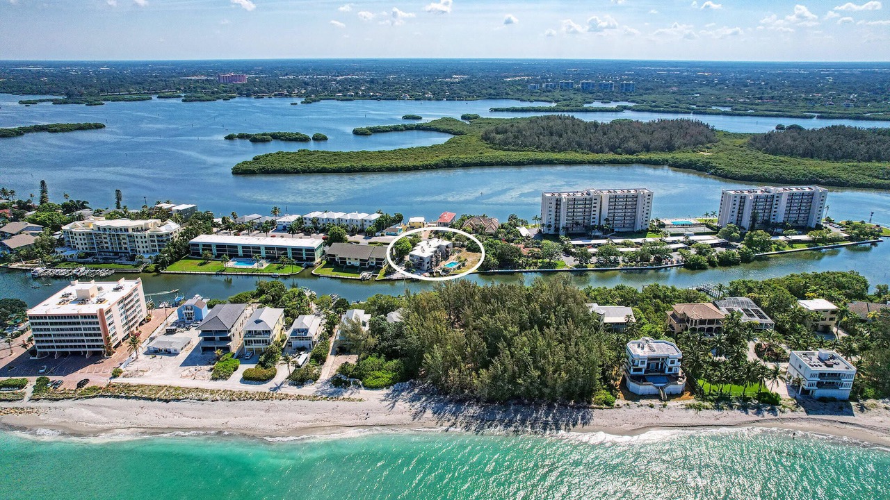 Photo of Outdoor in Siesta Key