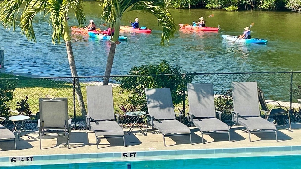 Photo of Outdoor in Siesta Key