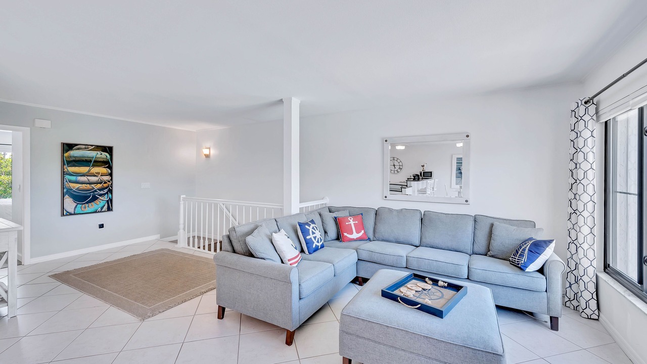 Photo of Livingroom in Siesta Key