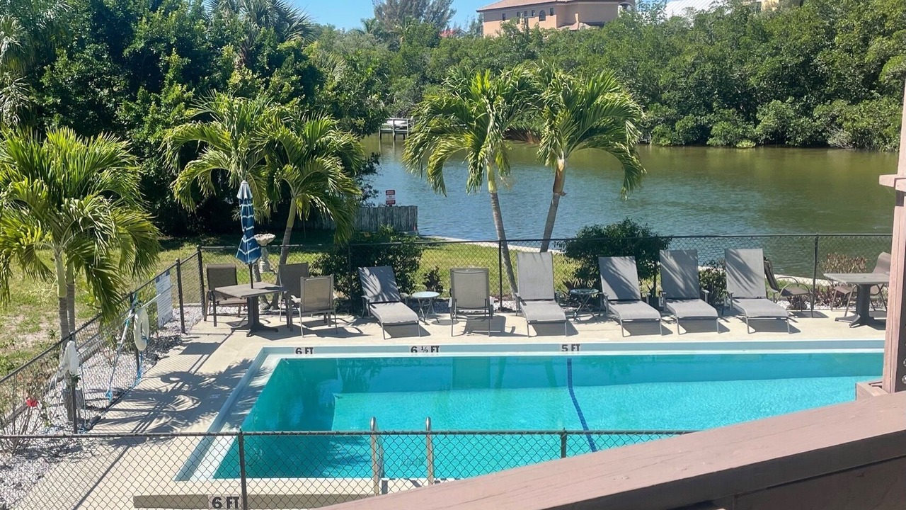 Photo of Outdoor in Siesta Key
