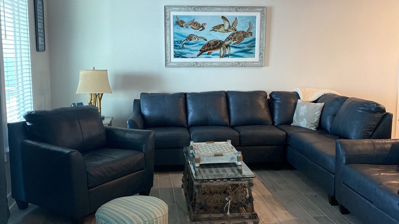 Photo of Bedroom in Surf Side Shores