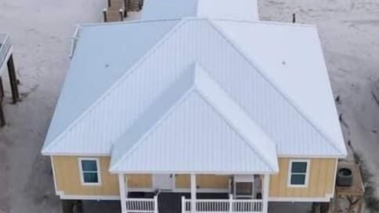 Photo of Outdoor in Surf Side Shores