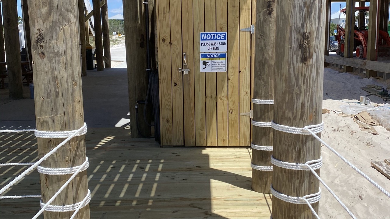 Photo of Outdoor in Surf Side Shores