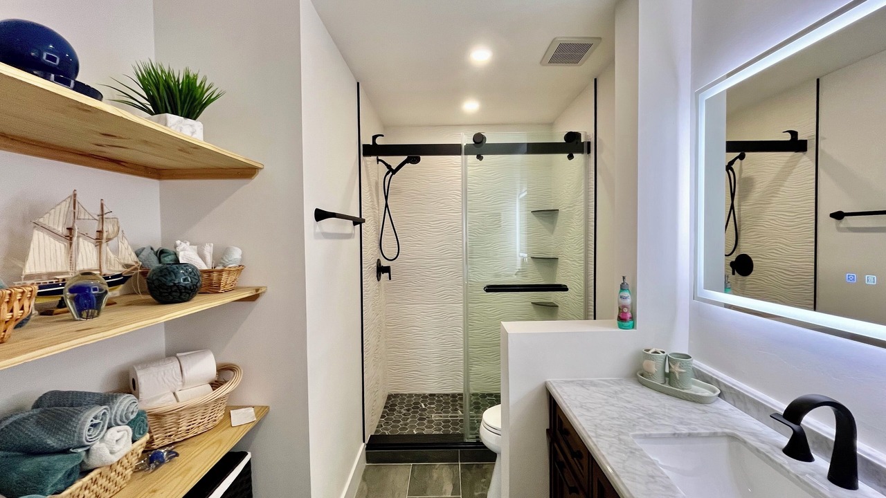 Photo of Bathroom in Fort Pierce