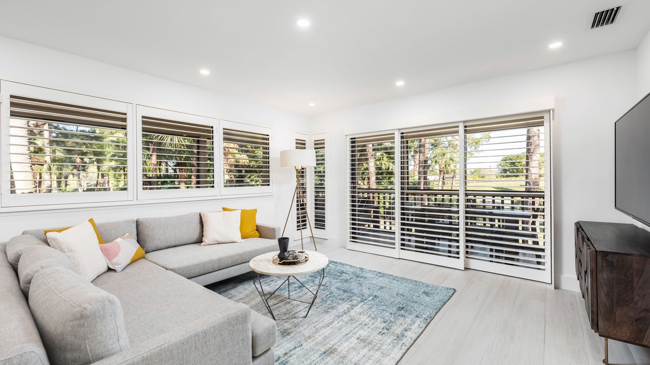 Photo of Livingroom in Palm Beach Gardens