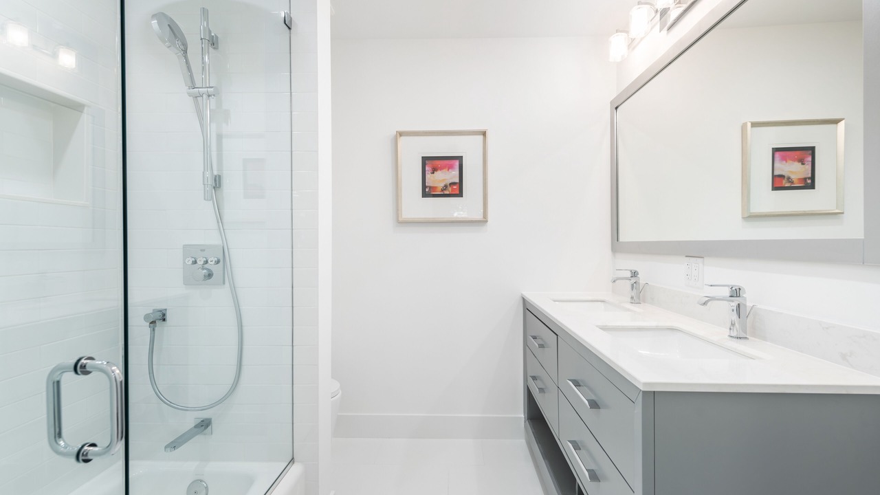 Photo of Bathroom in Palm Beach Gardens