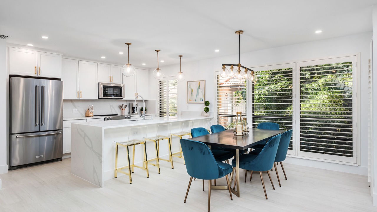 Photo of Kitchen in Palm Beach Gardens