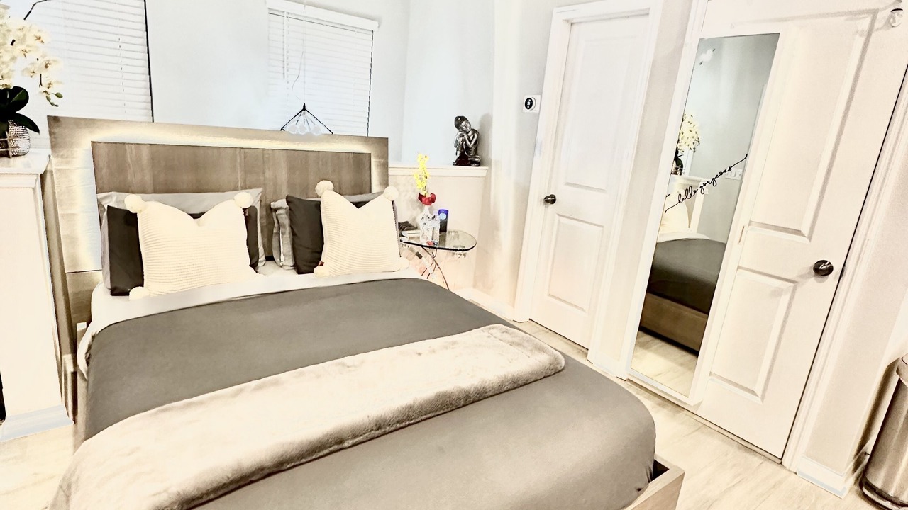 Photo of Bedroom in Northeast Orlando