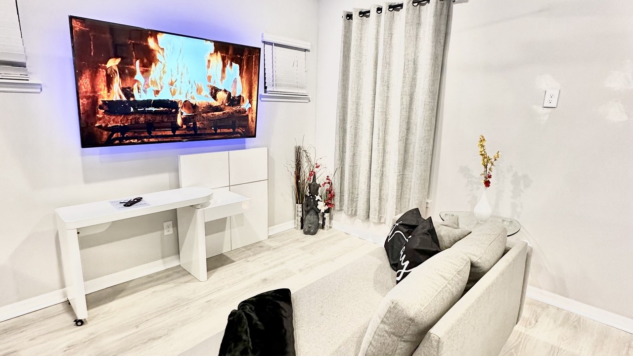 Photo of Livingroom in Northeast Orlando