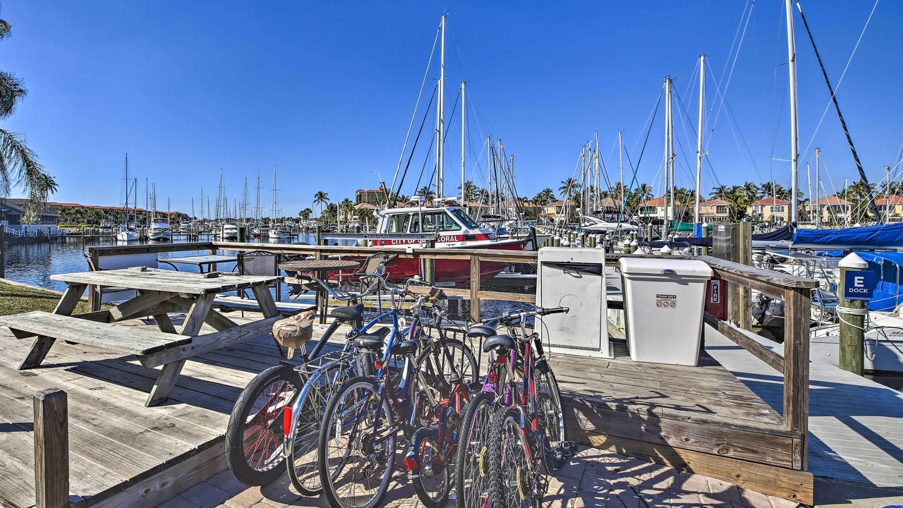 Photo of Others in Burnt Store Marina