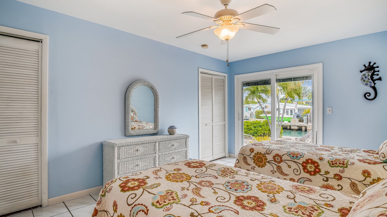 Photo of Bedroom in Big Coppitt Key
