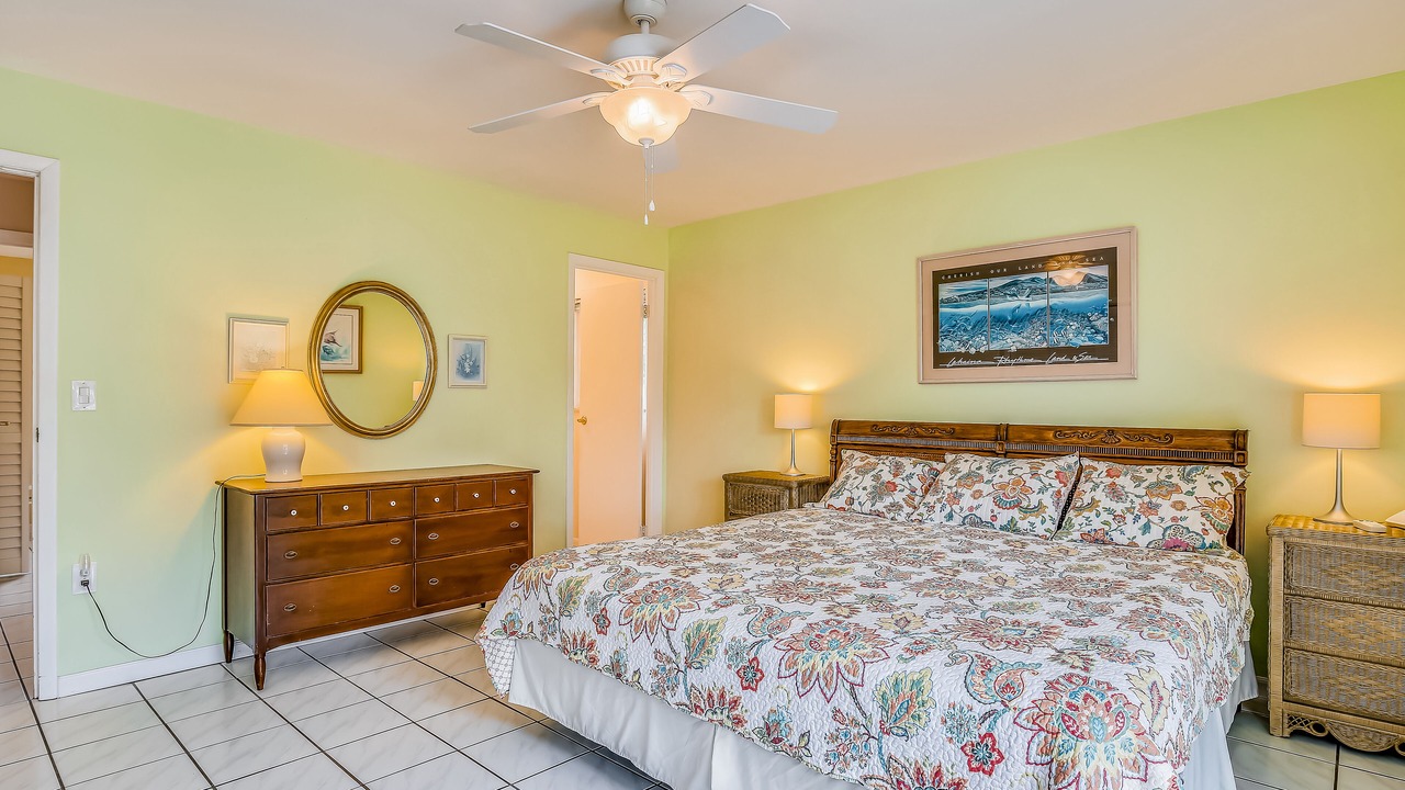 Photo of Bedroom in Big Coppitt Key