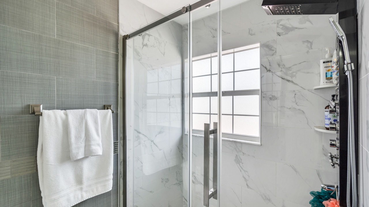Photo of Bathroom in Bay Crest Park