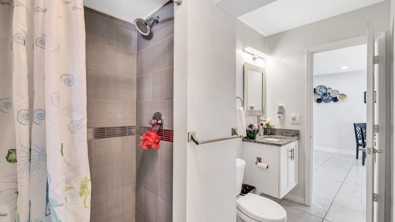 Photo of Bathroom in Bay Crest Park