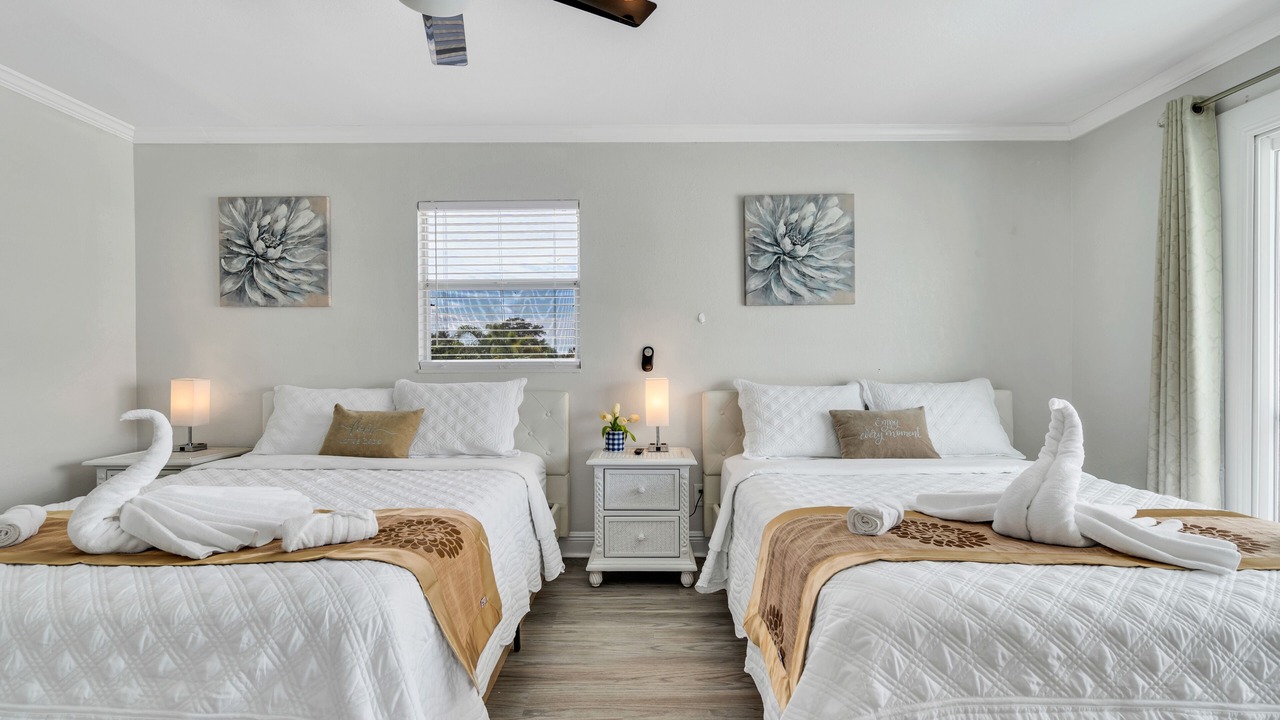 Photo of Bedroom in Bay Crest Park