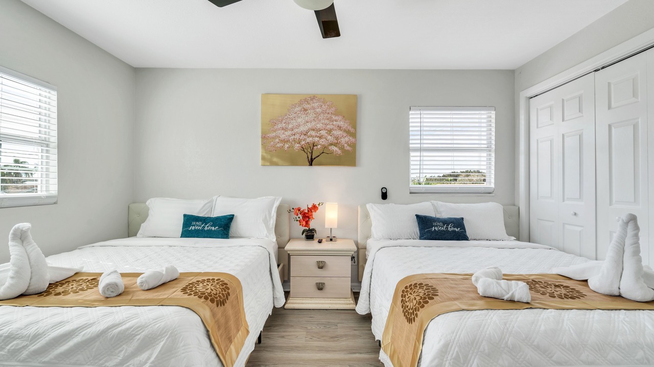 Photo of Bedroom in Bay Crest Park