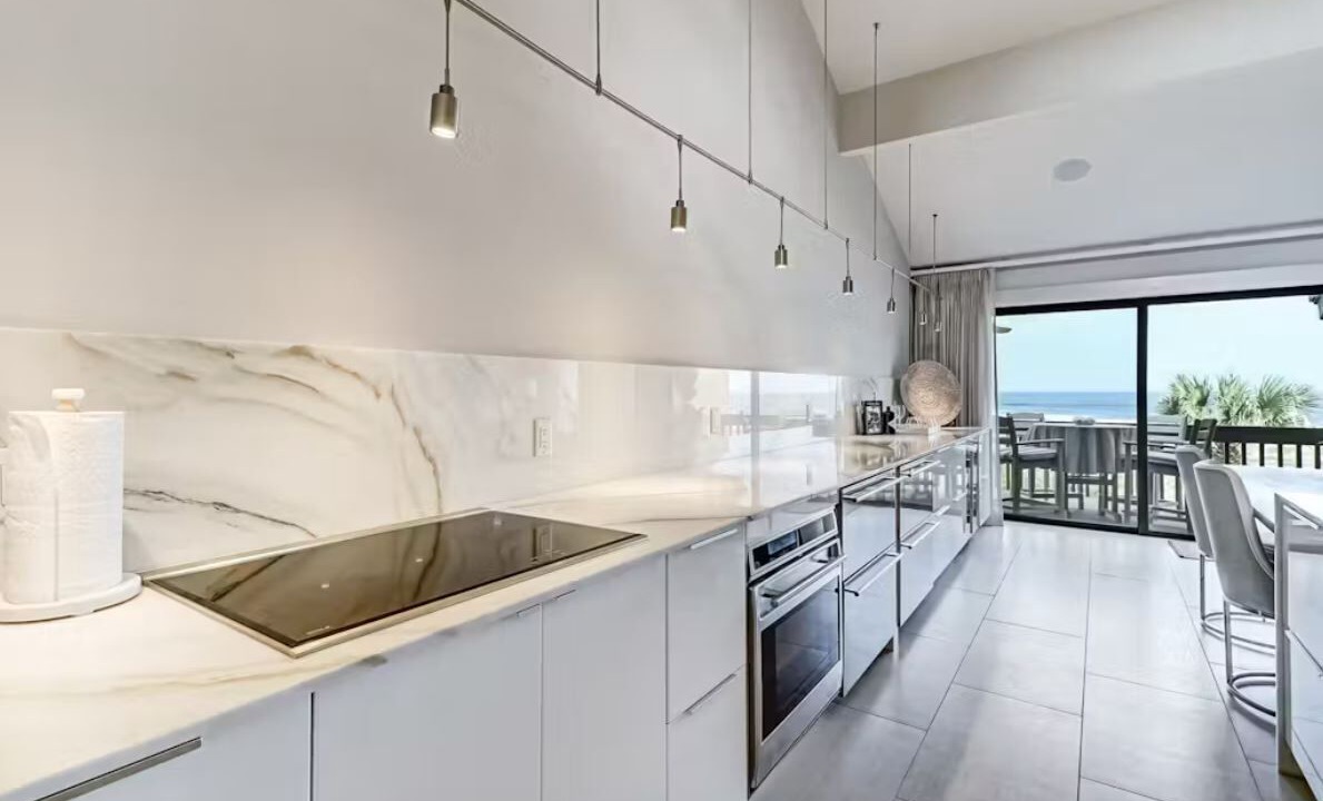 Photo of Kitchen in Fernandina Beach