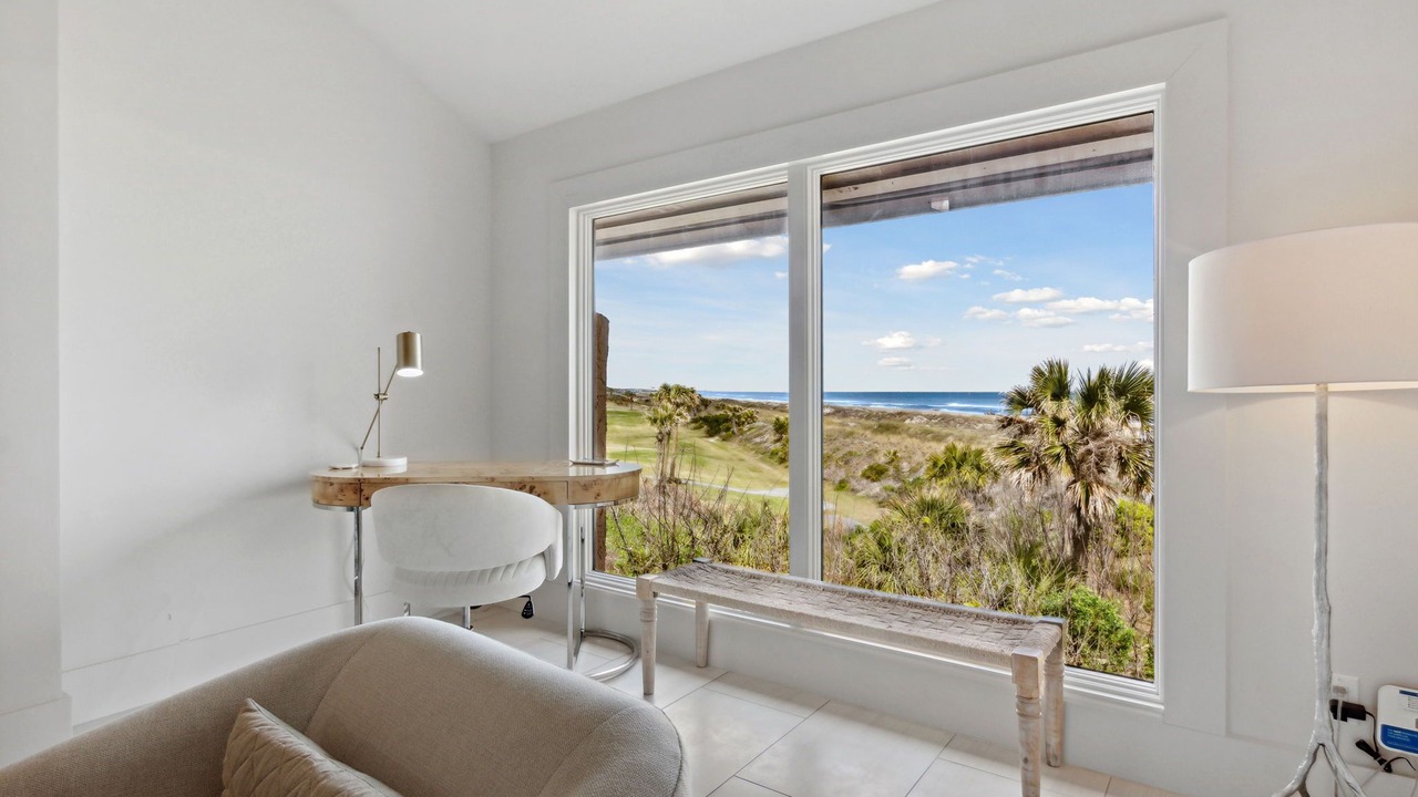 Photo of Livingroom in Fernandina Beach