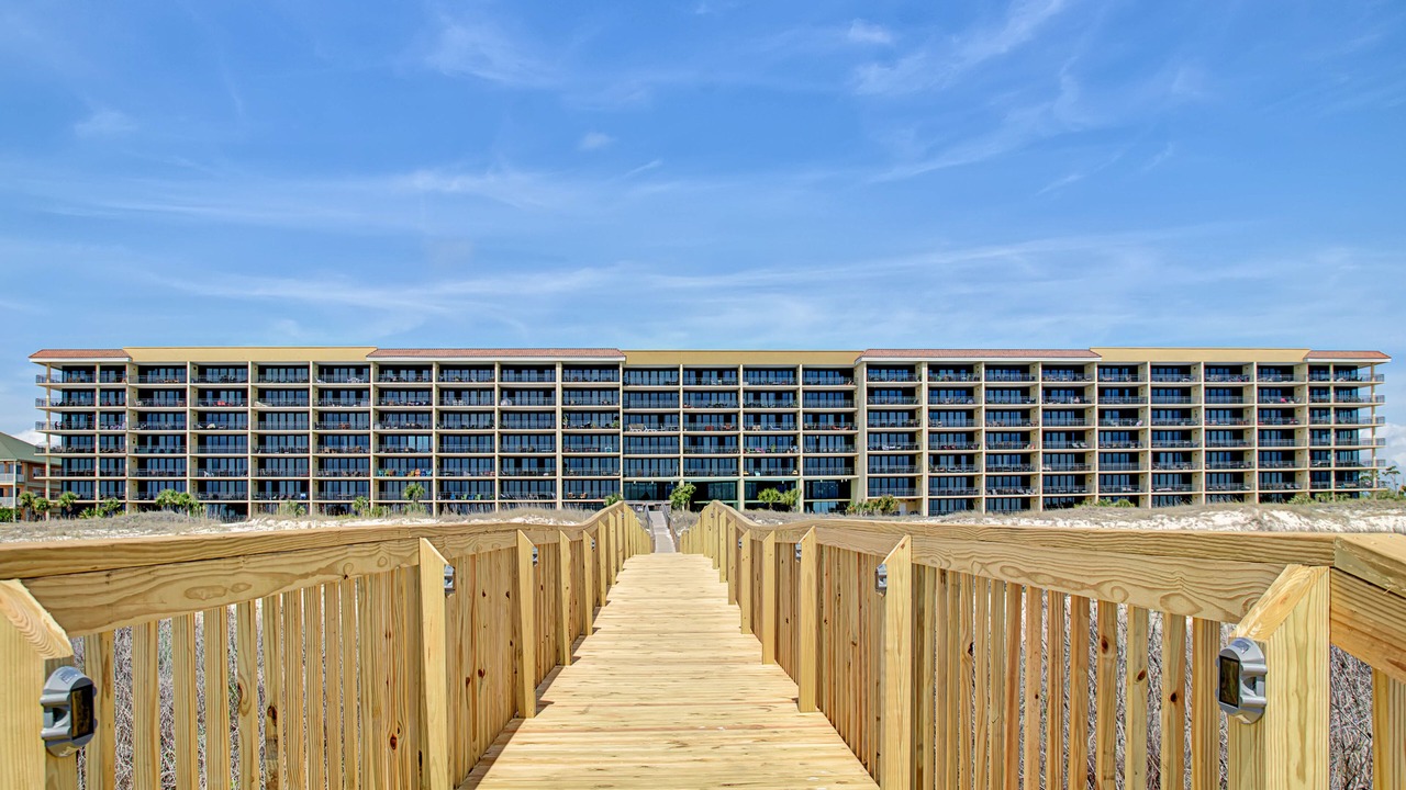 Photo of Outdoor in Dauphin Island