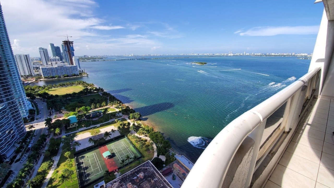 Photo of Outdoor in Edgewater