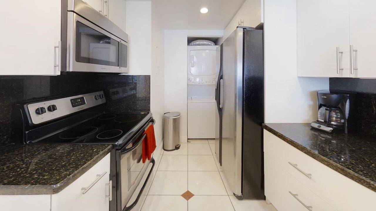 Photo of Kitchen in Edgewater
