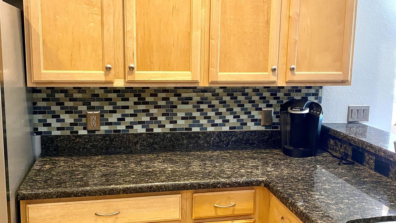Photo of Kitchen in Biggar