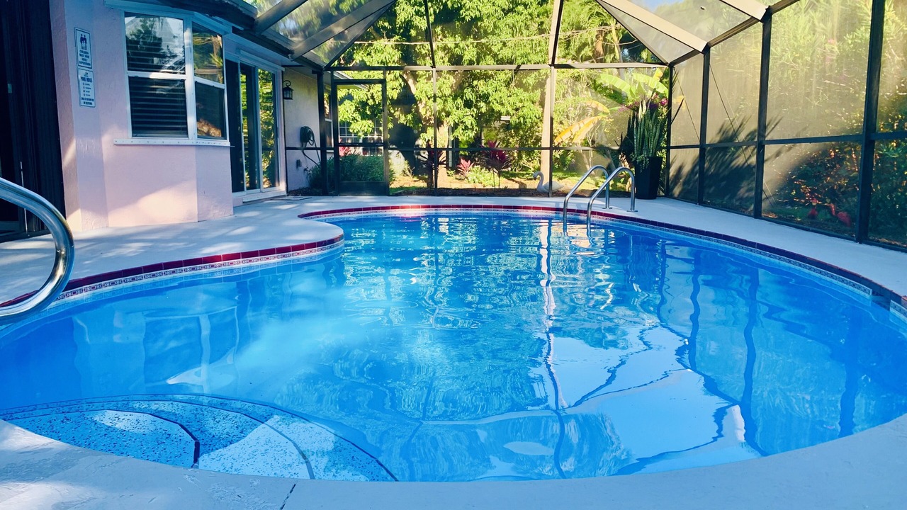 Photo of Outdoor in Florida Ridge