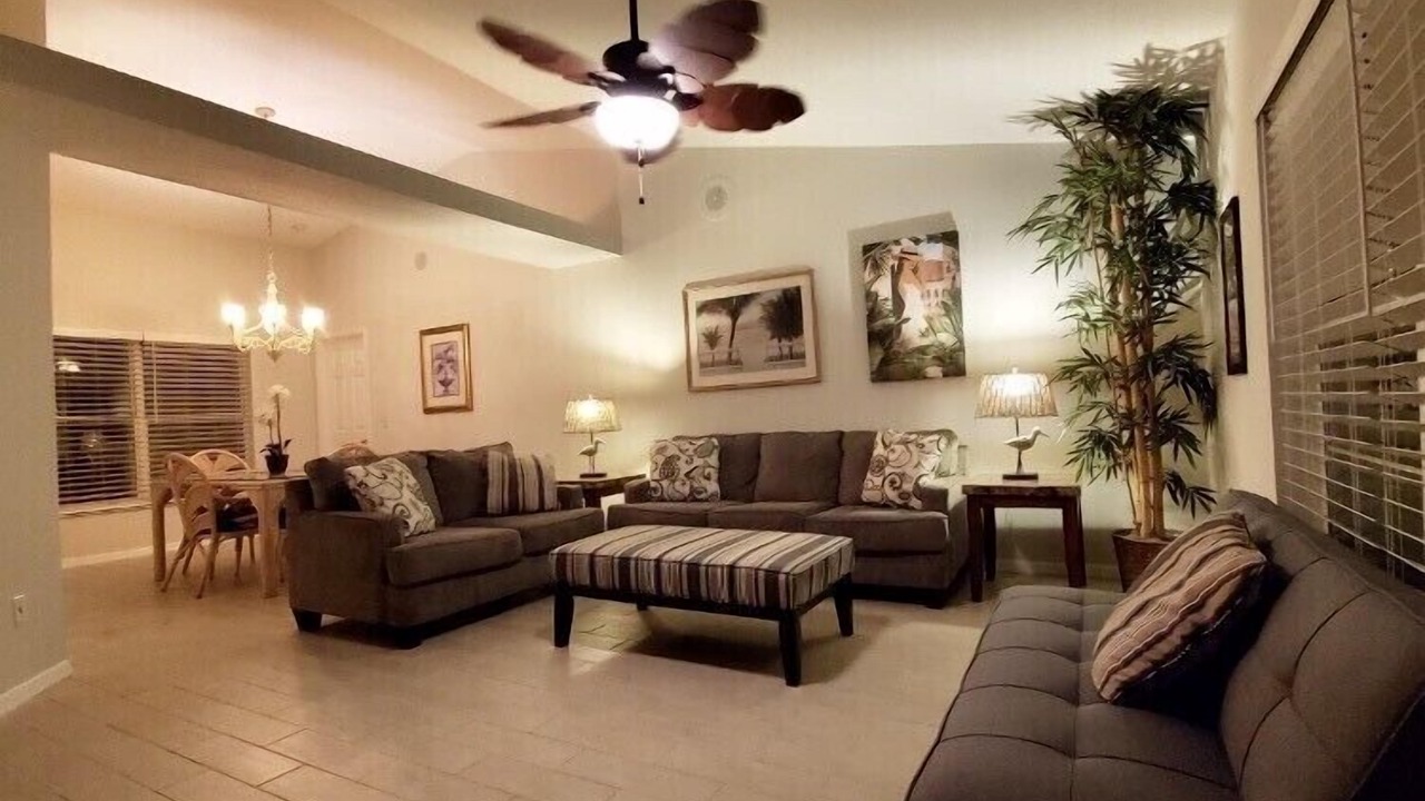 Photo of Bedroom in Florida Ridge