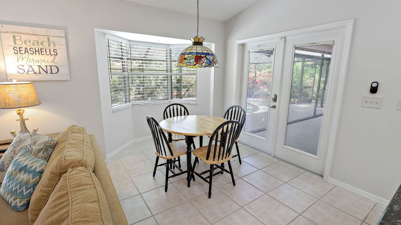Photo of Outdoor in Florida Ridge
