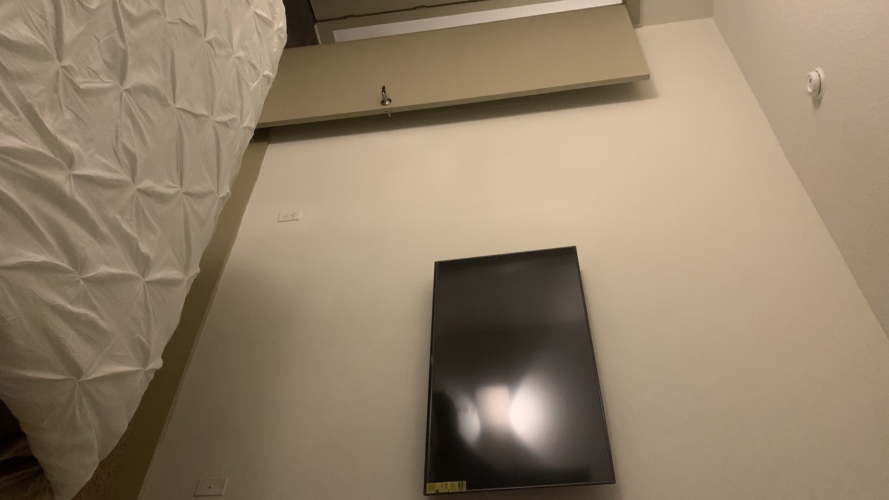 Photo of Bedroom in Lindridge-Martin Manor