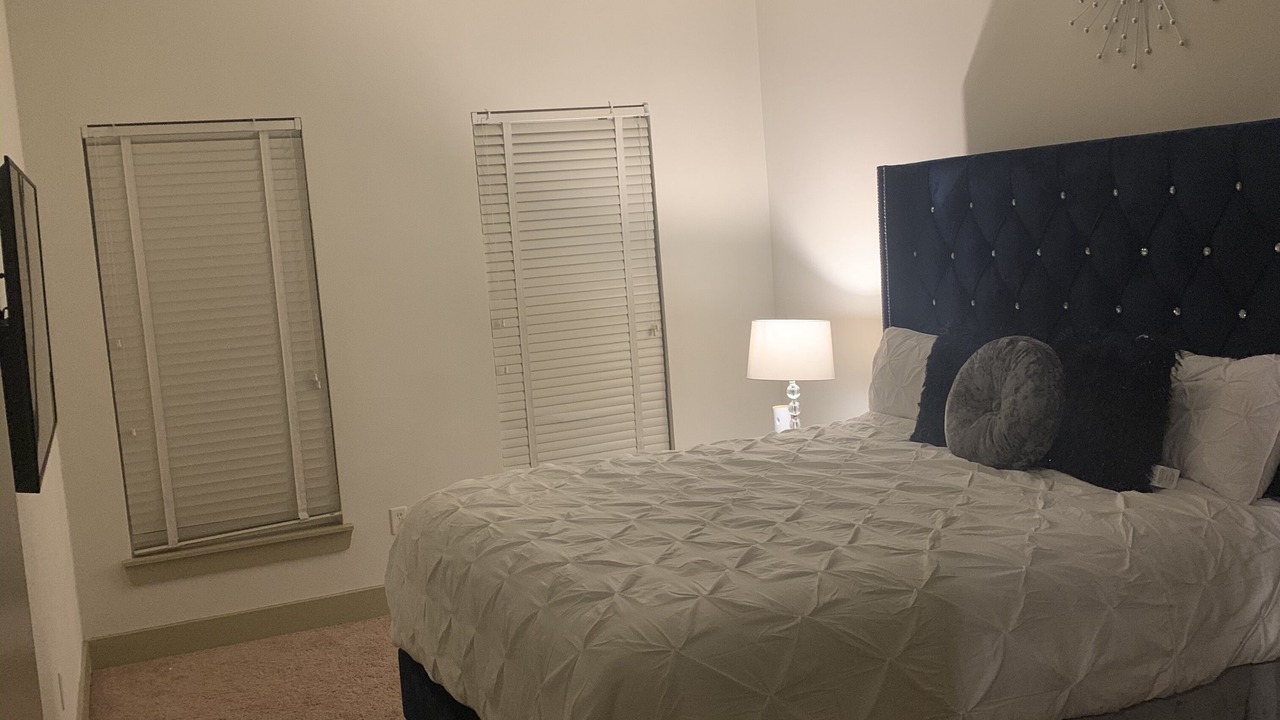 Photo of Bedroom in Lindridge-Martin Manor