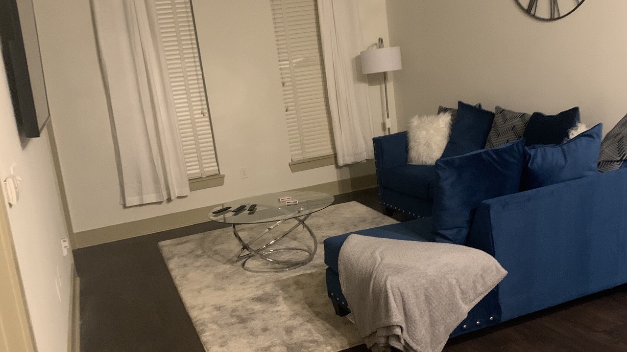 Photo of Livingroom in Lindridge-Martin Manor