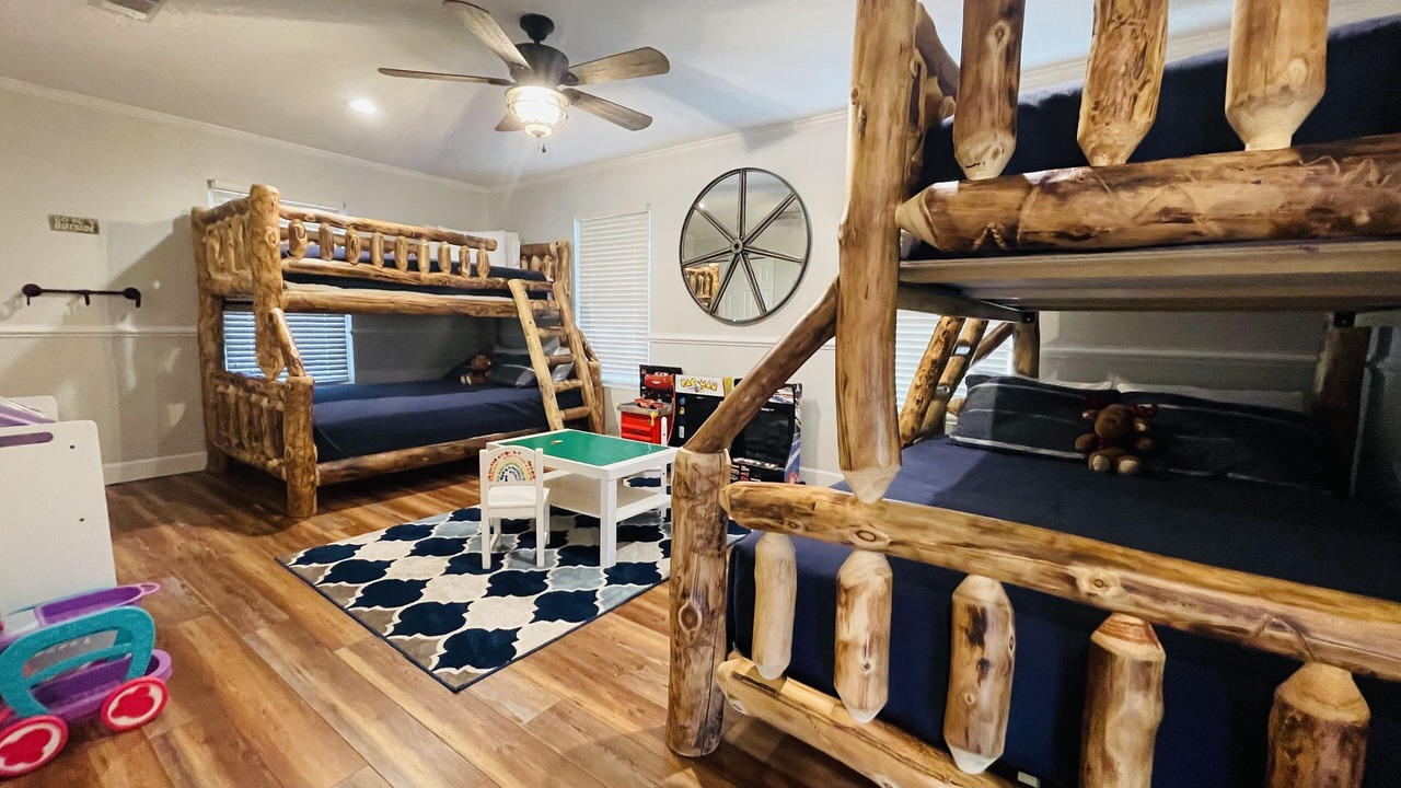 Photo of Bedroom in Mayo