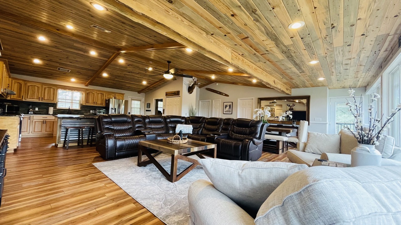 Photo of Livingroom in Mayo