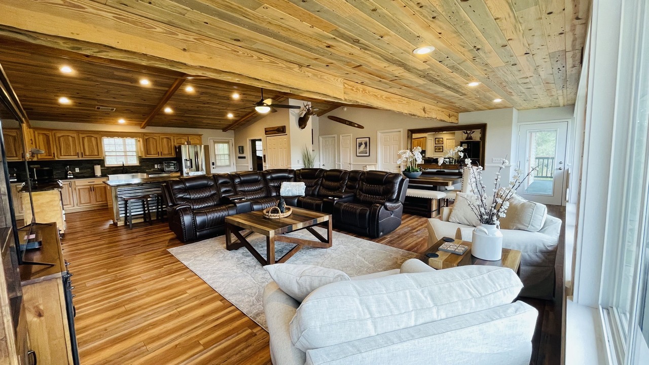 Photo of Livingroom in Mayo