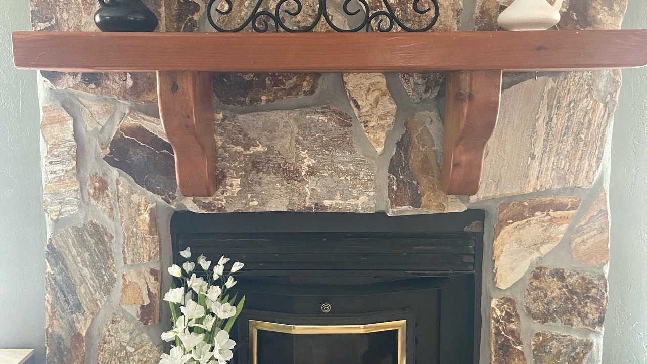 Photo of Livingroom in Pinetta