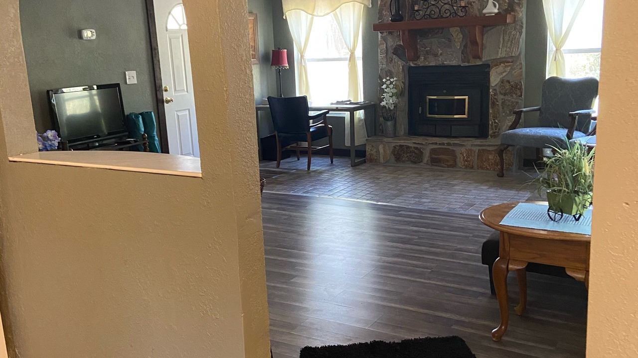 Photo of Bedroom in Pinetta