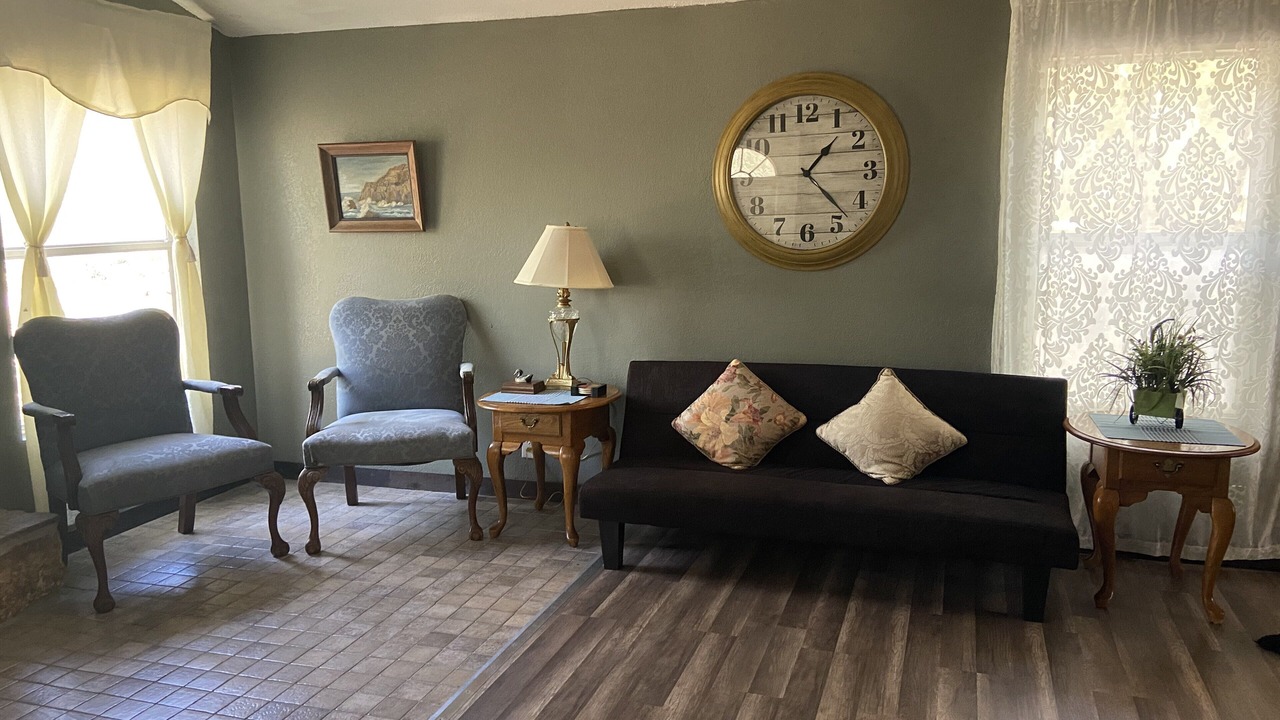 Photo of Bedroom in Pinetta