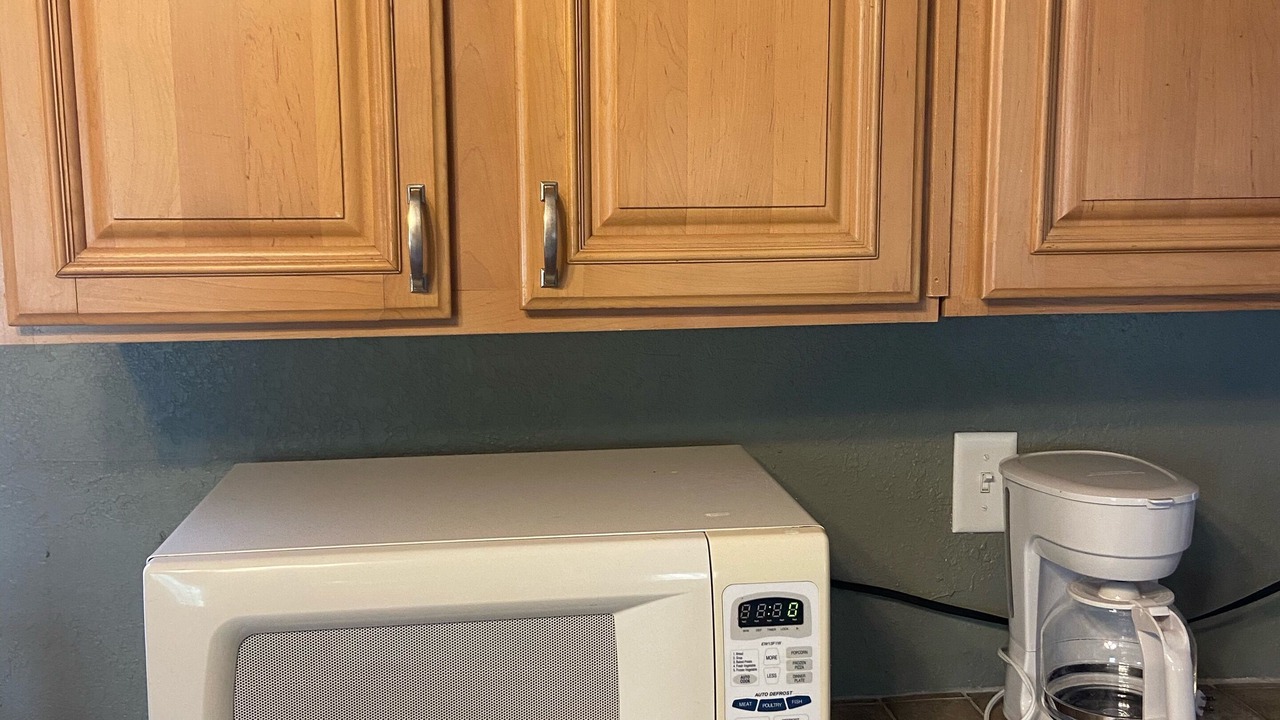 Photo of Kitchen in Pinetta