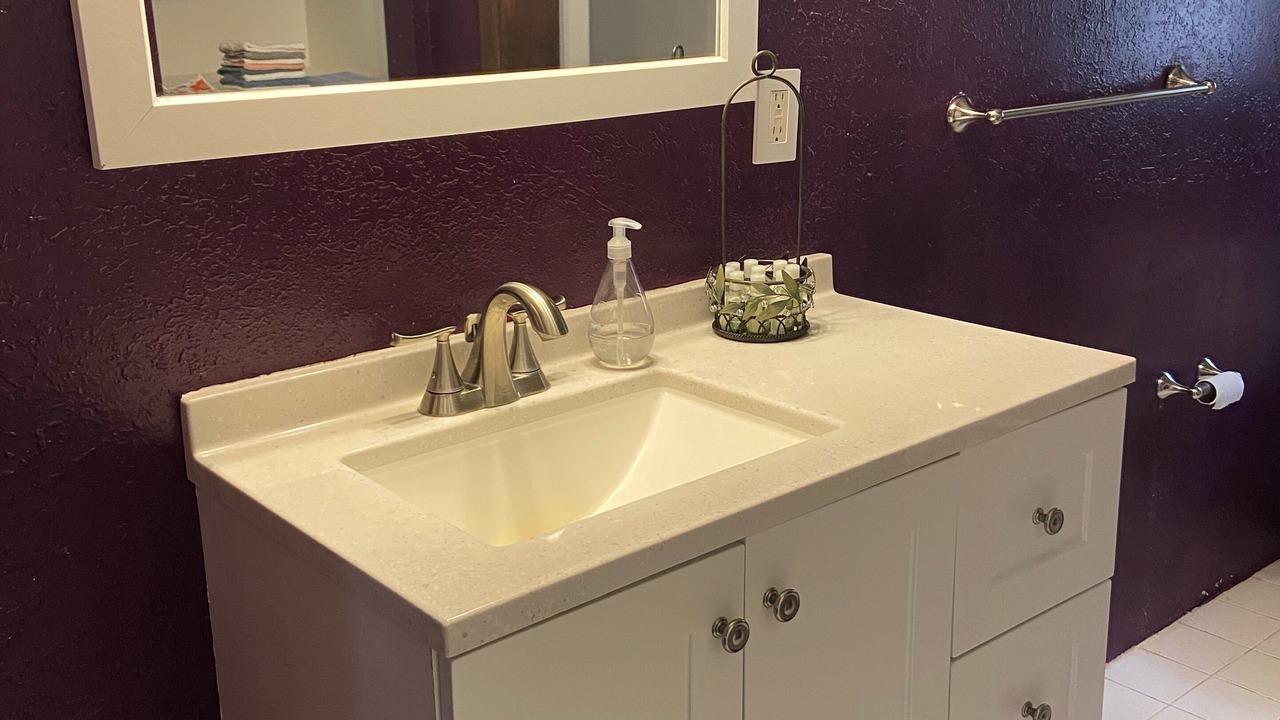 Photo of Bathroom in Pinetta