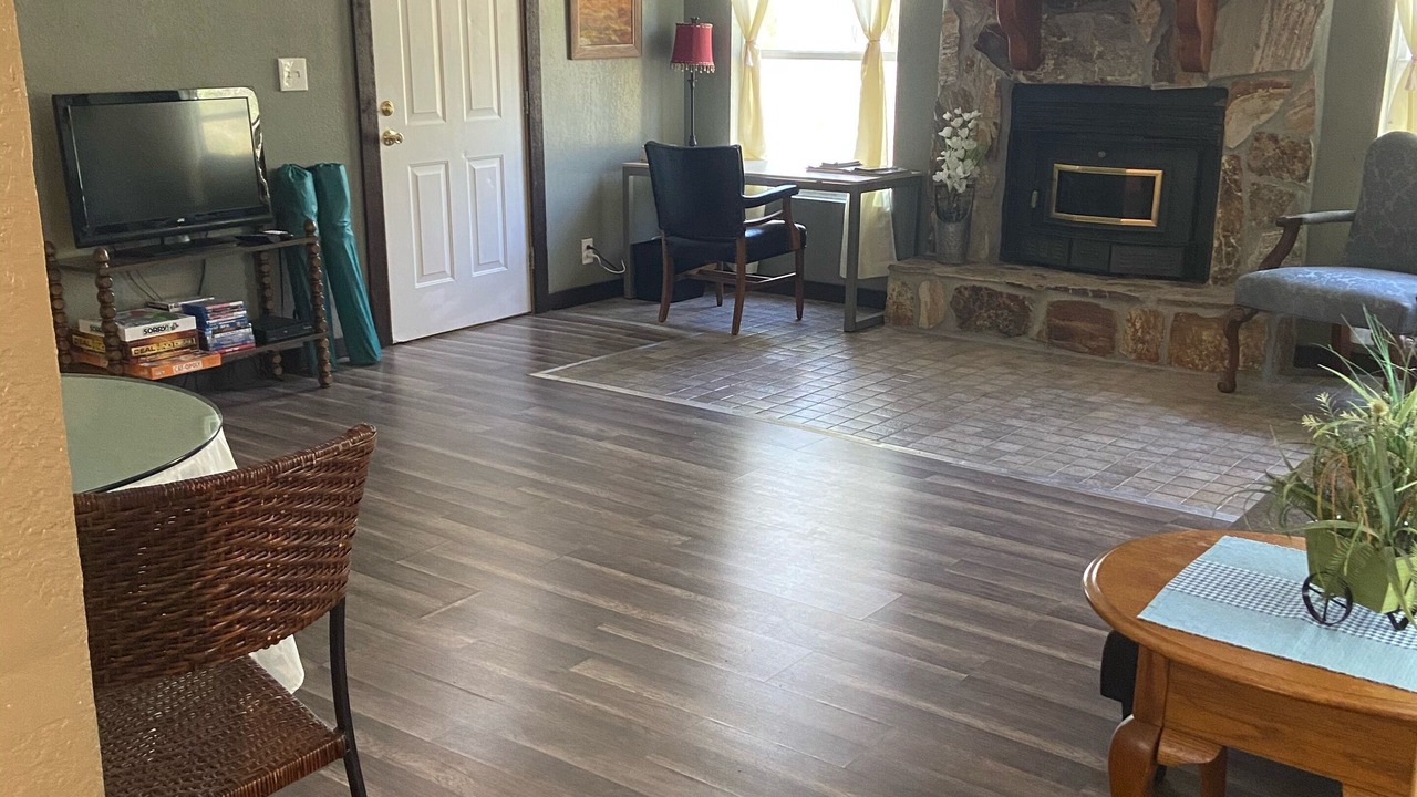 Photo of Livingroom in Pinetta