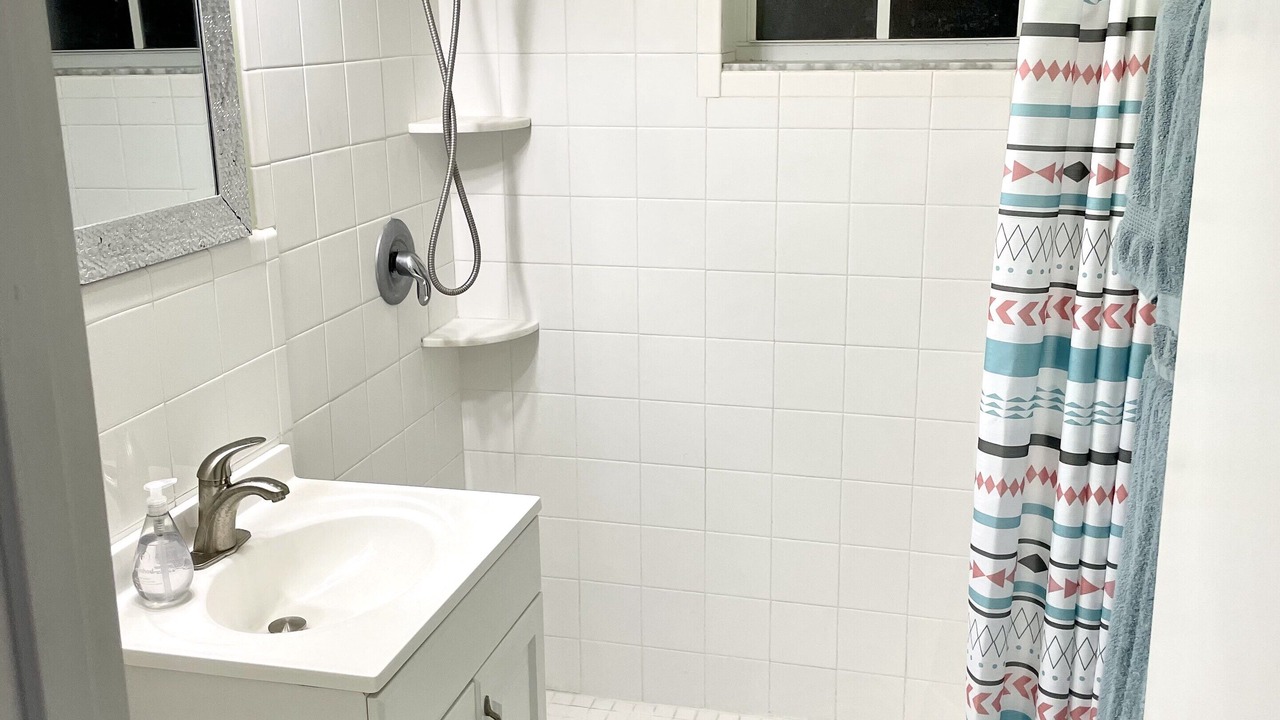 Photo of Bathroom in Midtown