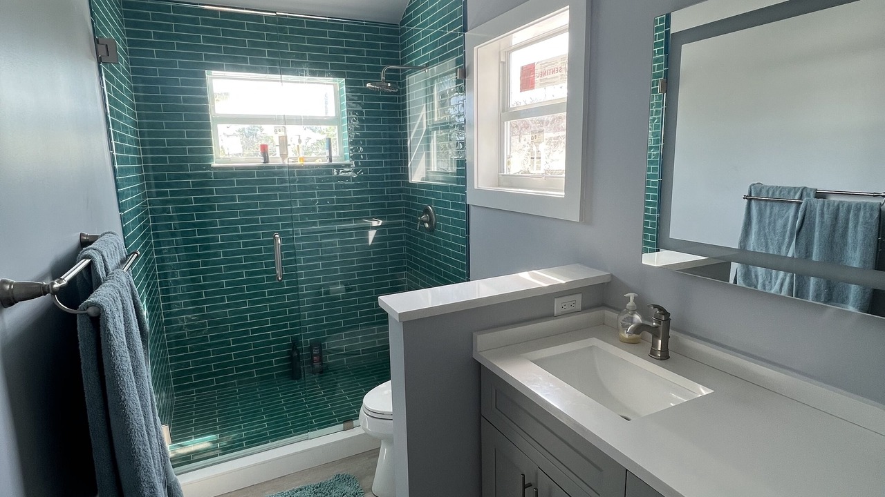 Photo of Bathroom in Midtown