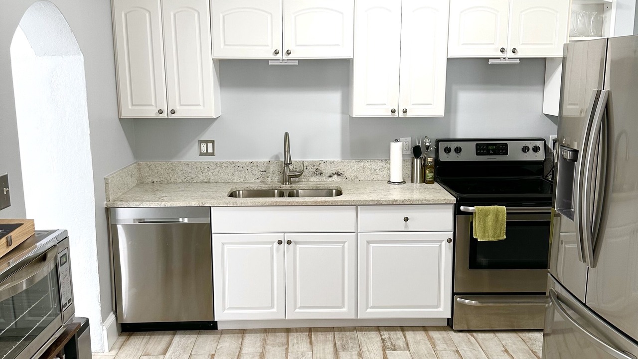 Photo of Kitchen in Midtown