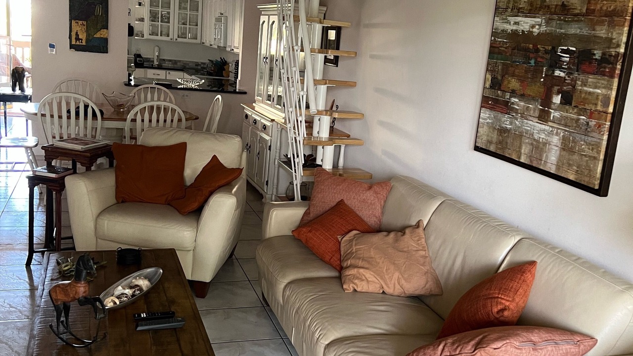 Photo of Livingroom in Fort Pierce